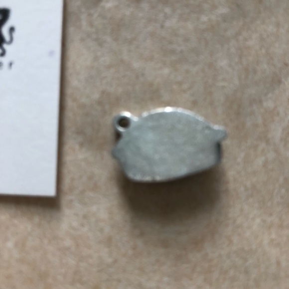 NWT Danforth Pewter Charms - Picture 8 of 13